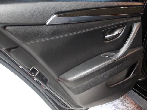 Used 2016 BMW 535i Sedan RWD image 16
