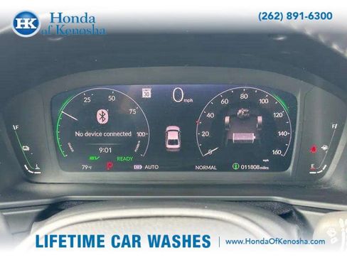 Used 2025 Honda Accord Sport image 17