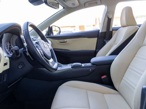 Used 2020 Lexus NX 300 FWD w/ Comfort Package image 17
