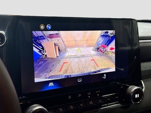 New 2026 Chevrolet Colorado Trail Boss image 13