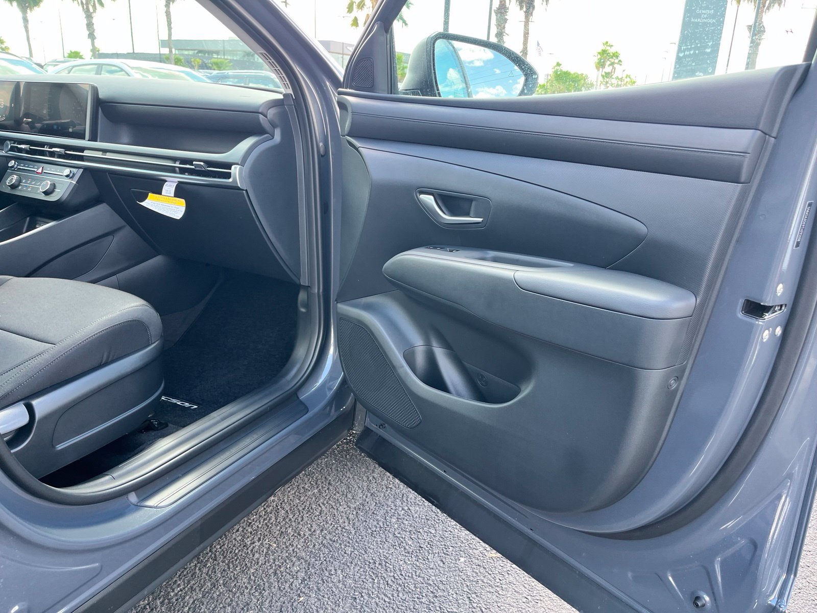 New 2026 Hyundai Tucson SE FWD image 21