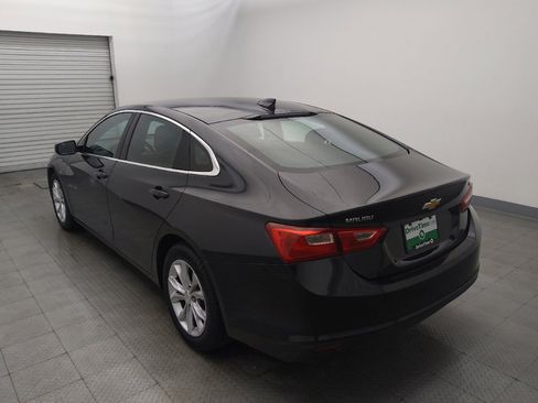 Used 2023 Chevrolet Malibu LT FWD image 5