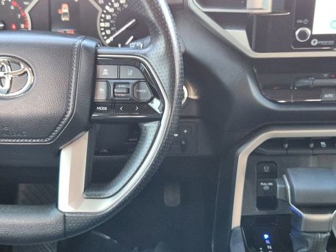 Used 2023 Toyota Tundra SR5 w/ SR5 Convenience Package AWD/4WD image 25