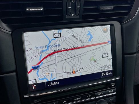 Certified 2015 Porsche 911 Carrera GTS image 16