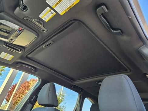 Used 2025 Subaru Forester Premium image 10