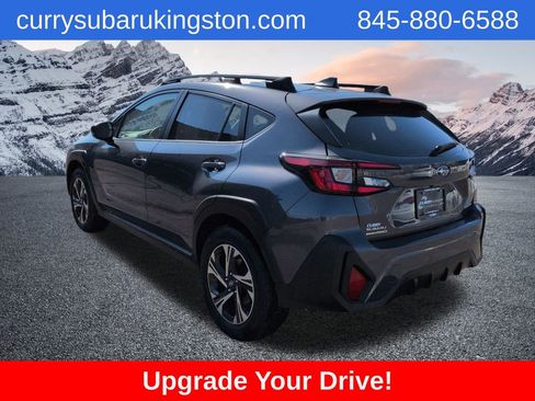 Used 2024 Subaru Crosstrek 2.0i Premium image 6
