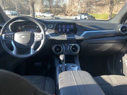 Used 2020 Chevrolet Blazer LT image 23
