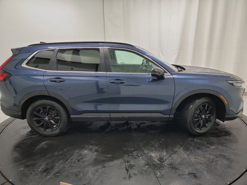 Used 2023 Honda CR-V Sport image 11
