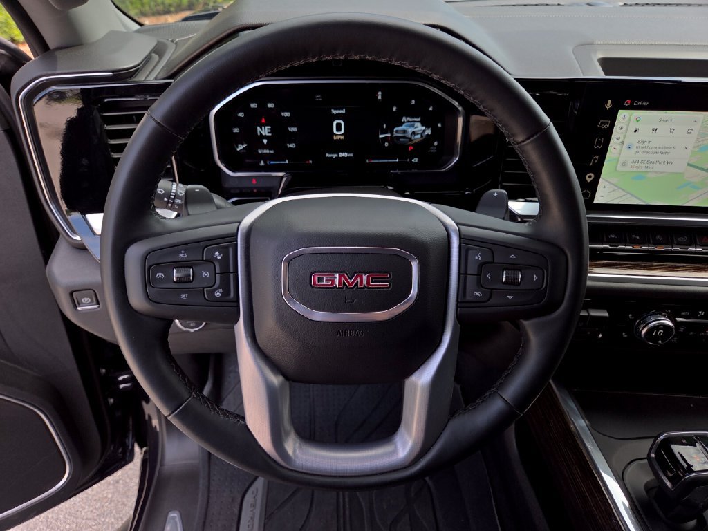 Used 2026 GMC Sierra 1500 Elevation w/ Preferred Package AWD/4WD image 32