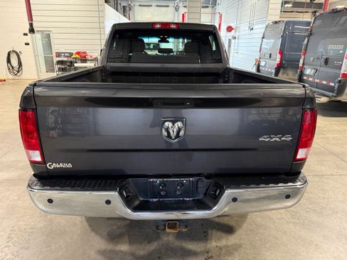 Used 2017 RAM 2500 Tradesman w/ Chrome Appearance Group image 29