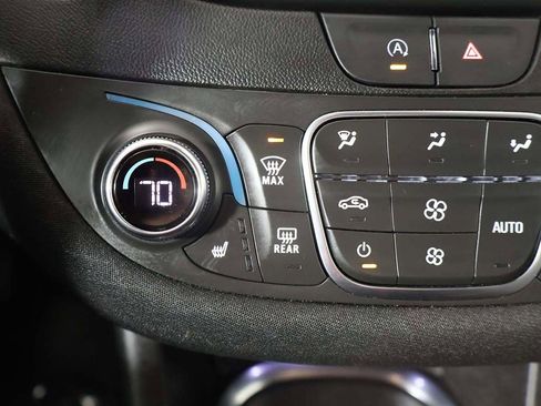 Used 2023 Chevrolet Malibu LT FWD image 44