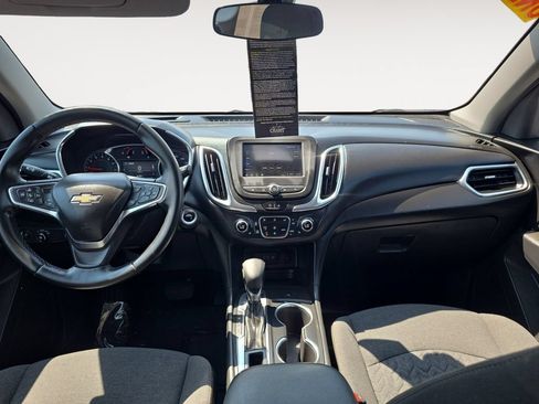 Used 2024 Chevrolet Equinox LT AWD/4WD image 15