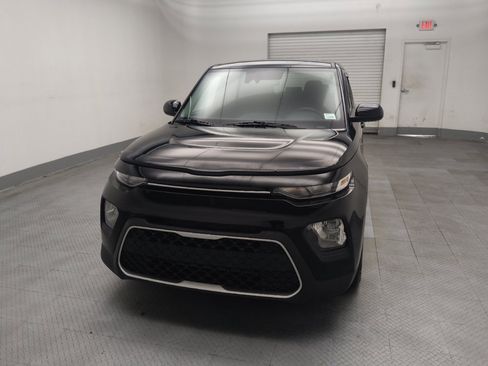 Used 2022 Kia Soul LX w/ Technology Package FWD image 15
