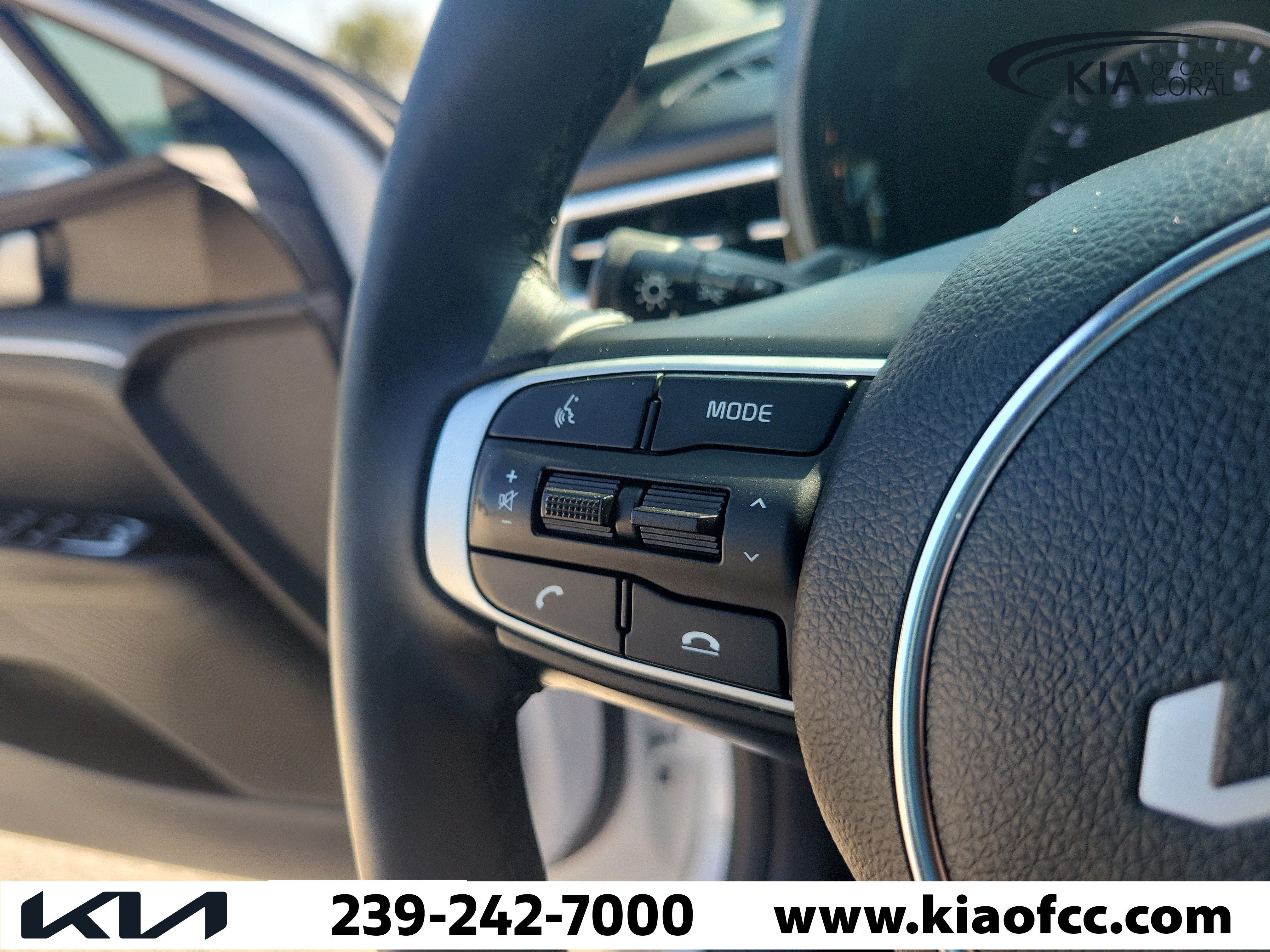 Certified 2024 Kia K5 GT-Line w/ GT-Line Premium Package AWD/4WD image 26