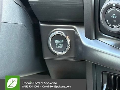 Certified 2025 Ford F150 Tremor w/ Bed Utility Package AWD/4WD image 31