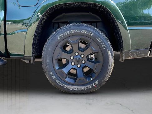 New 2026 RAM 1500 4x4 Crew Cab image 35