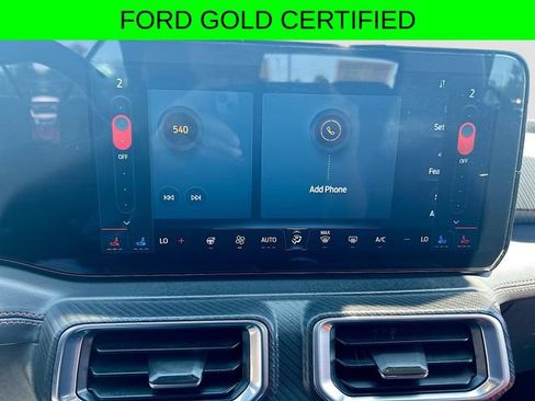Certified 2024 Ford Mustang Premium RWD image 27