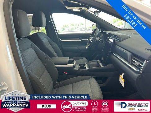 New 2027 GMC Terrain Elevation w/ LPO, Floor Liner Package FWD image 24