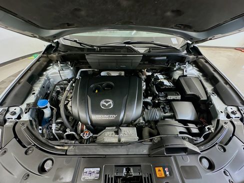 Used 2018 MAZDA CX-5 Grand Touring w/ Premium Package image 36