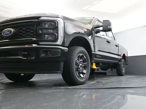 New 2026 Ford F250 XL w/ STX Appearance Package image 26