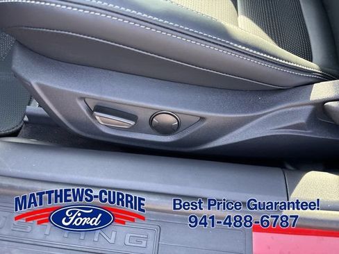 New 2026 Ford Mustang GT Premium w/ GT Performance Package RWD image 10