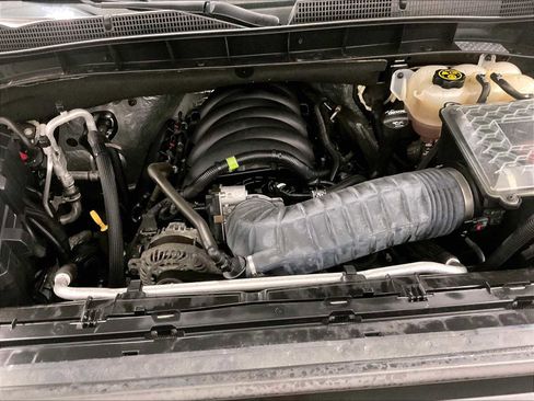 Used 2020 GMC Sierra 1500 AT4 w/ AT4 Premium Package image 36