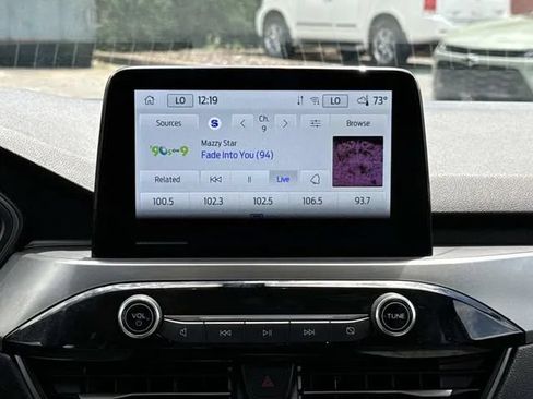 Used 2025 Ford Escape Active FWD image 16