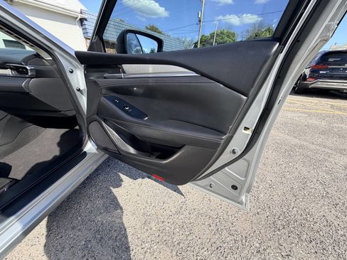 Used 2018 MAZDA MAZDA6 Touring FWD image 47