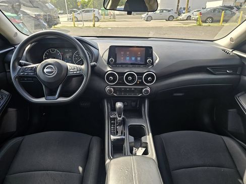 Used 2024 Nissan Sentra S FWD image 27