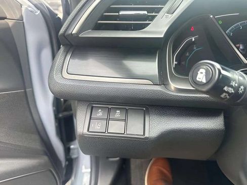 Used 2021 Honda Civic EX image 8