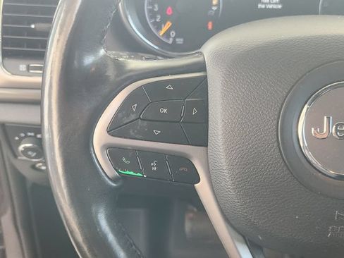 Used 2020 Jeep Grand Cherokee Altitude RWD image 28