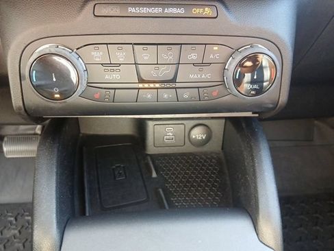 Used 2022 Ford Bronco Sport Badlands w/ Premium Package AWD/4WD image 50