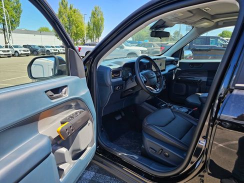 New 2026 Ford Maverick Tremor AWD/4WD image 14