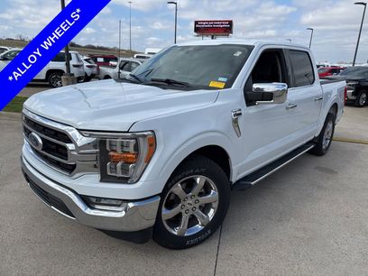 Used 2023 Ford F150 XLT w/ Equipment Group 302A High