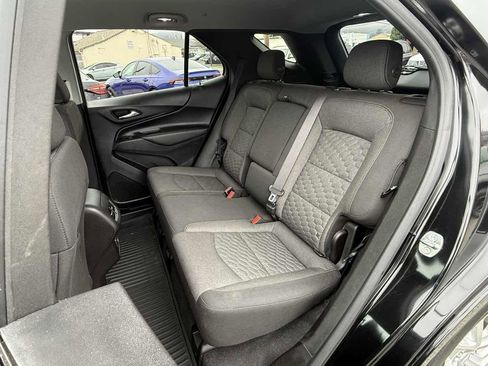 Used 2019 Chevrolet Equinox LT image 12