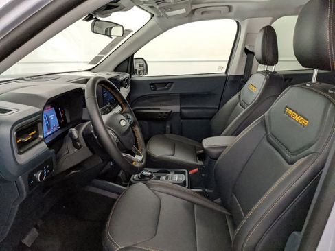 New 2026 Ford Maverick Tremor image 22