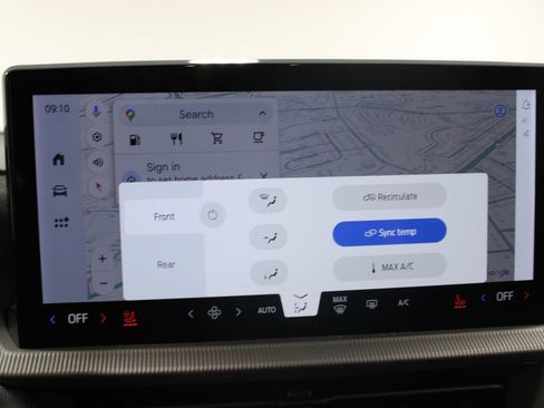 New 2026 Ford Explorer Tremor w/ Tremor Convenience Package image 52