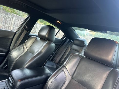 Used 2020 Dodge Charger SXT w/ Leather Interior Group RWD image 13