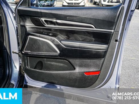 Used 2024 Kia Telluride LX FWD image 54