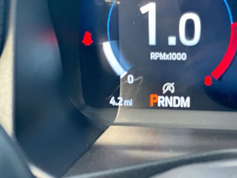 New 2026 Ford Explorer ST w/ Sun And Sound Package image 12