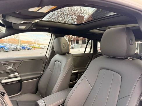 New 2026 Mercedes-Benz GLA 250 4MATIC image 14