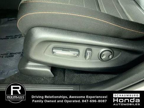 Used 2025 Honda CR-V Sport image 23