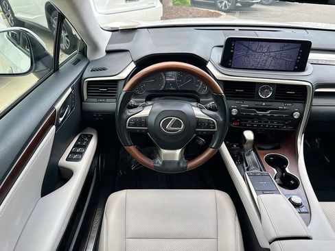 Used 2022 Lexus RX 350 FWD w/ Premium Package image 12