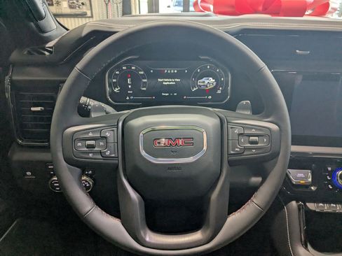 New 2026 GMC Sierra 1500 AT4X image 16