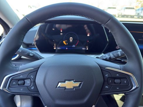 New 2026 Chevrolet Trax LT w/ Driver Confidence Package image 23