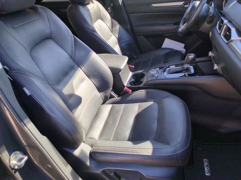 Certified 2023 MAZDA CX-5 AWD 2.5 S w/ Preferred Package image 31