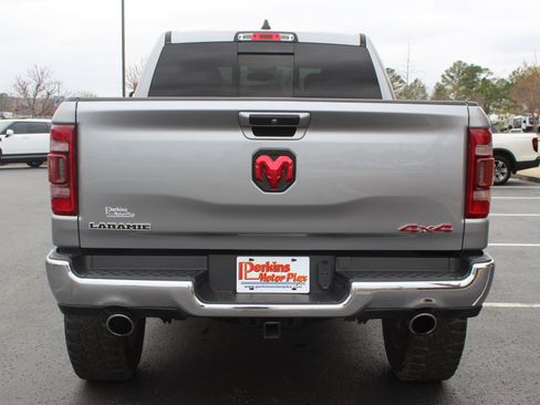 Used 2019 RAM 1500 Laramie w/ Off Road Group image 7