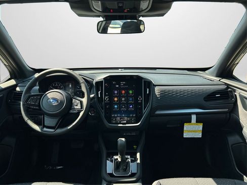 Certified 2025 Subaru Forester Premium image 28