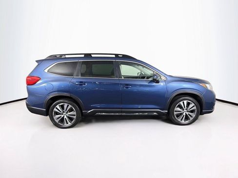 Used 2019 Subaru Ascent Limited AWD/4WD image 12