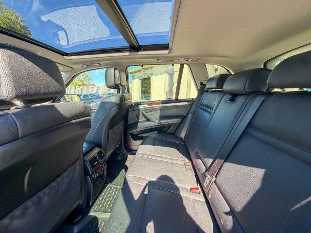 Used 2013 BMW X5 xDrive35i AWD/4WD image 7